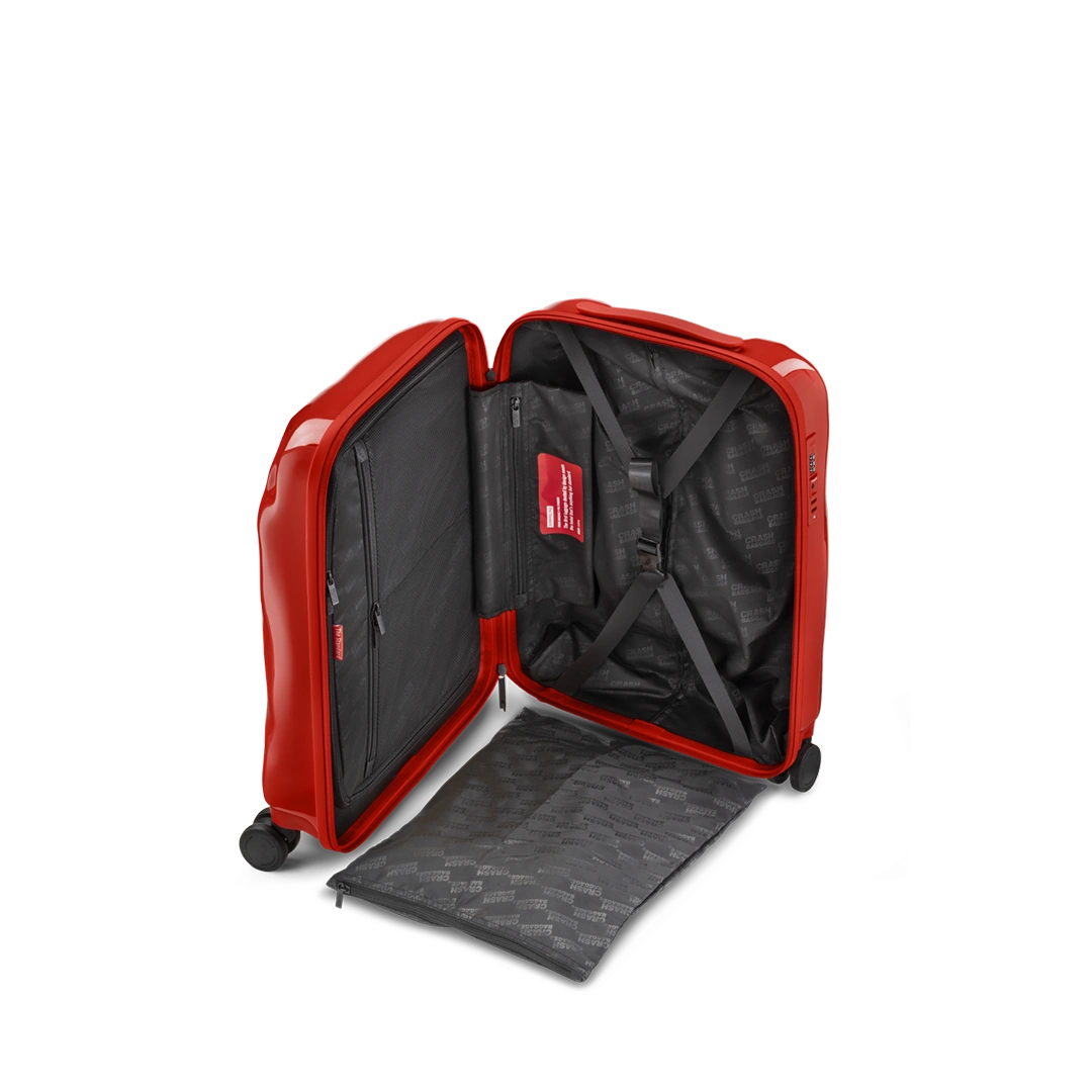 Icon Cabin 20-inch - The Standard Red