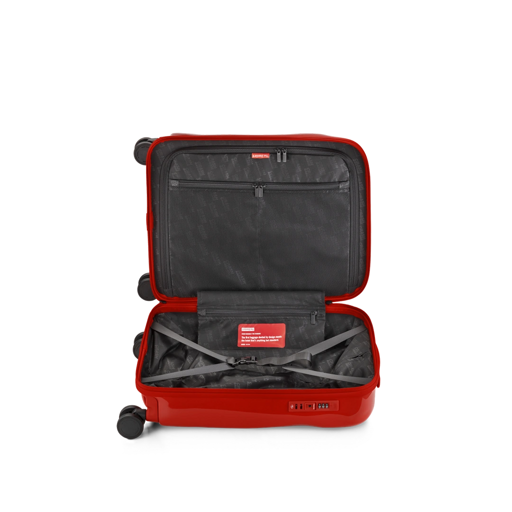 Icon Cabin 20-inch - The Standard Red