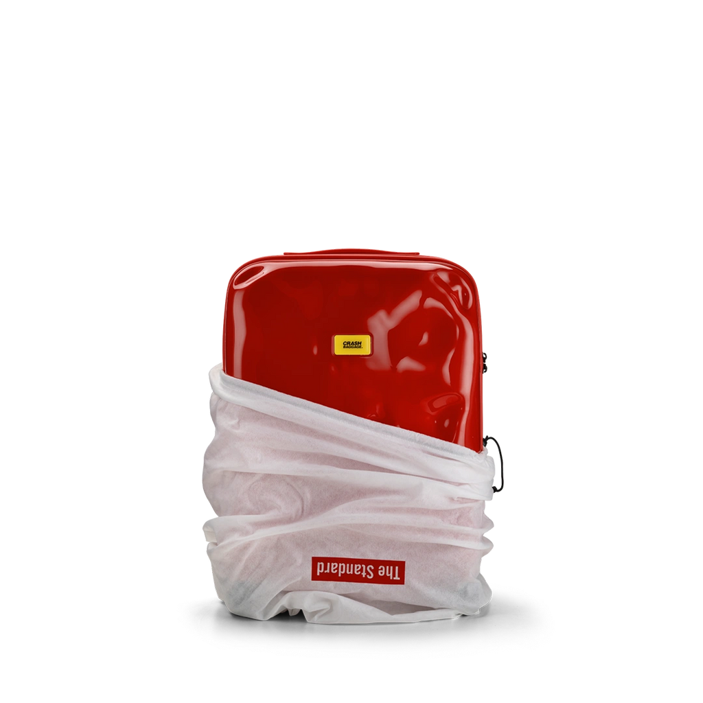 Icon Cabin 20-inch - The Standard Red