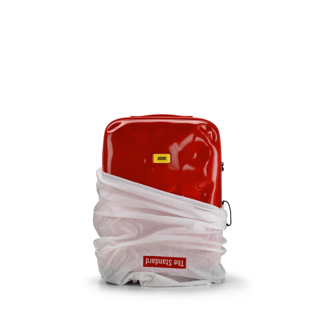 Icon Cabin 20-inch - The Standard Red