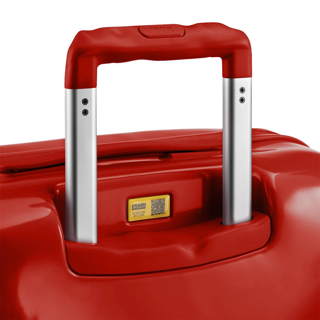 Icon Cabin 20-inch - The Standard Red