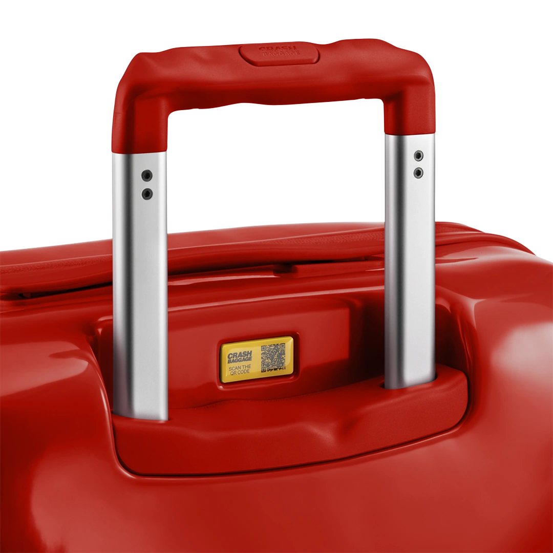 Icon Cabin 20-inch - The Standard Red