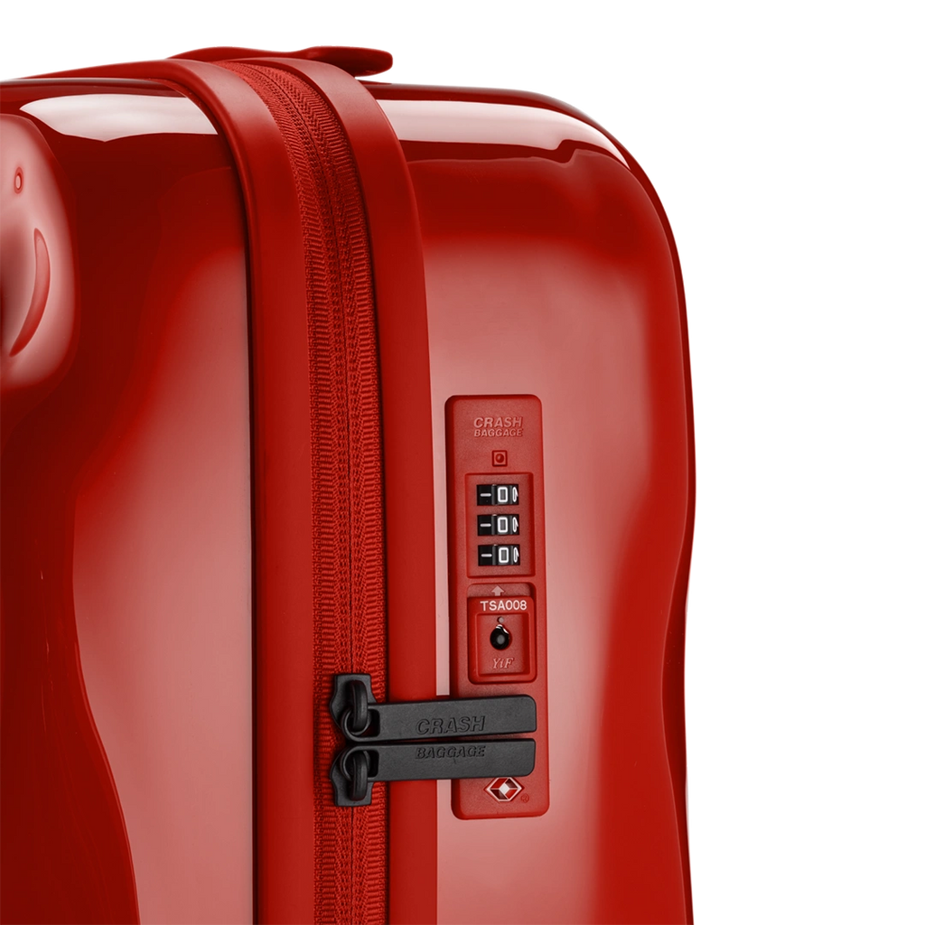 Icon Cabin 20-inch - The Standard Red