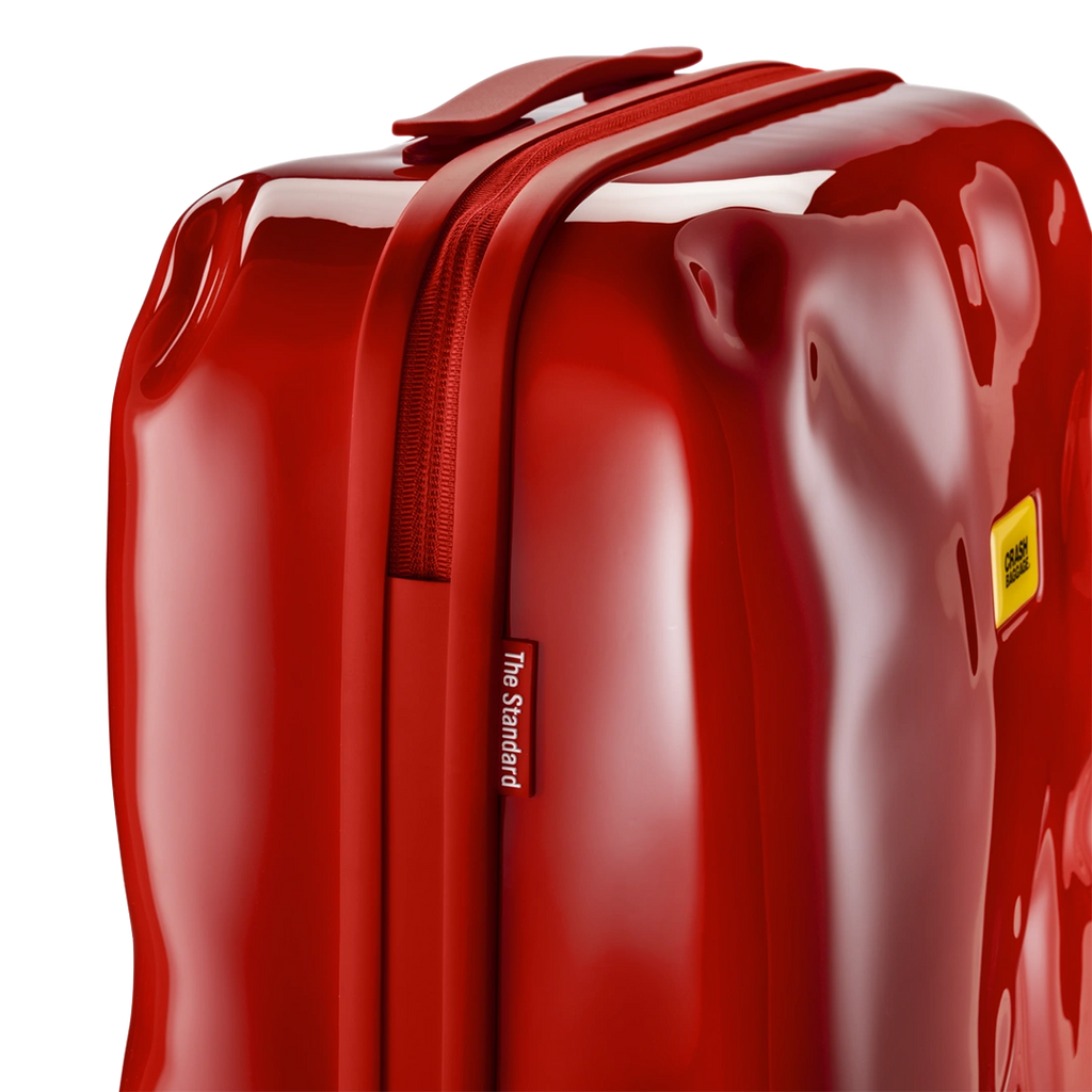 Icon Cabin 20-inch - The Standard Red
