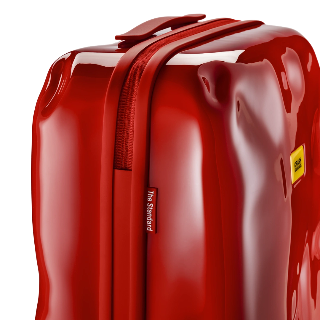 Icon Cabin 20-inch - The Standard Red