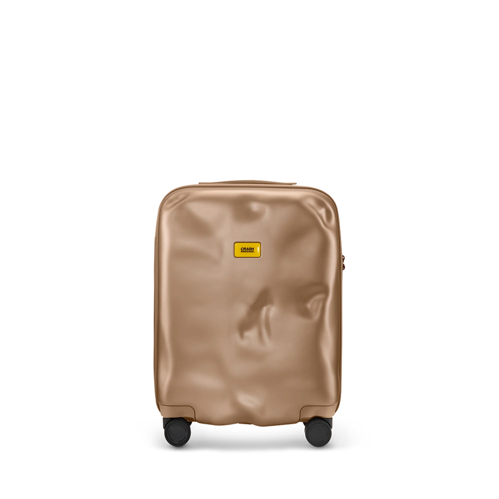 Icon Cabin 20-inch - Metal Capsule Collection Warm Bronze