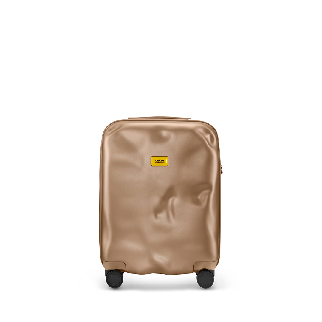 Icon Cabin 20-inch - Metal Capsule Collection Warm Bronze