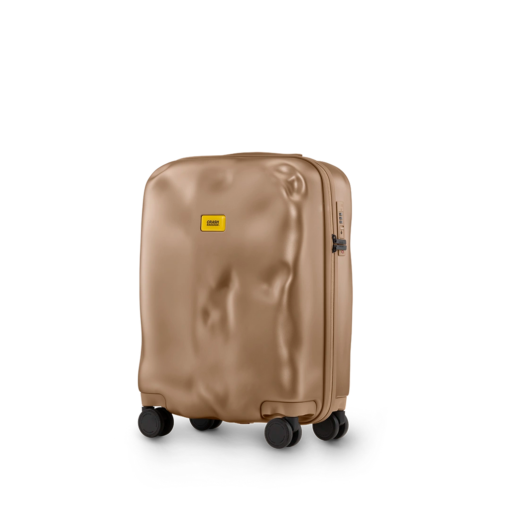 Icon Cabin 20-inch - Metal Capsule Collection Warm Bronze