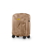 Icon Cabin 20-inch - Metal Capsule Collection Warm Bronze