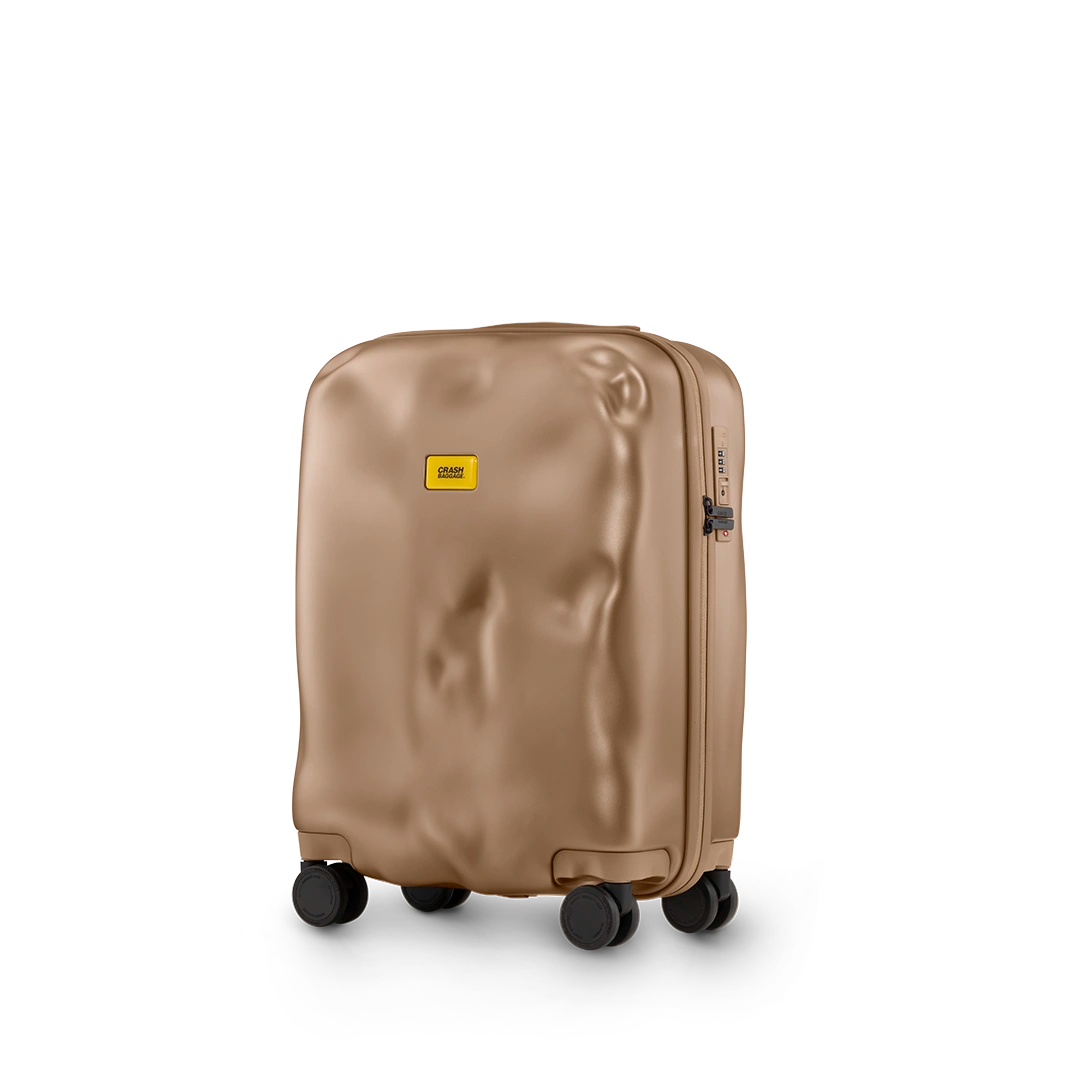 Icon Cabin 20-inch - Metal Capsule Collection Warm Bronze