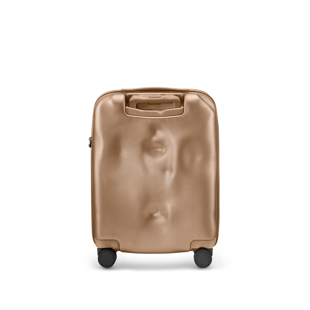 Icon Cabin 20-inch - Metal Capsule Collection Warm Bronze