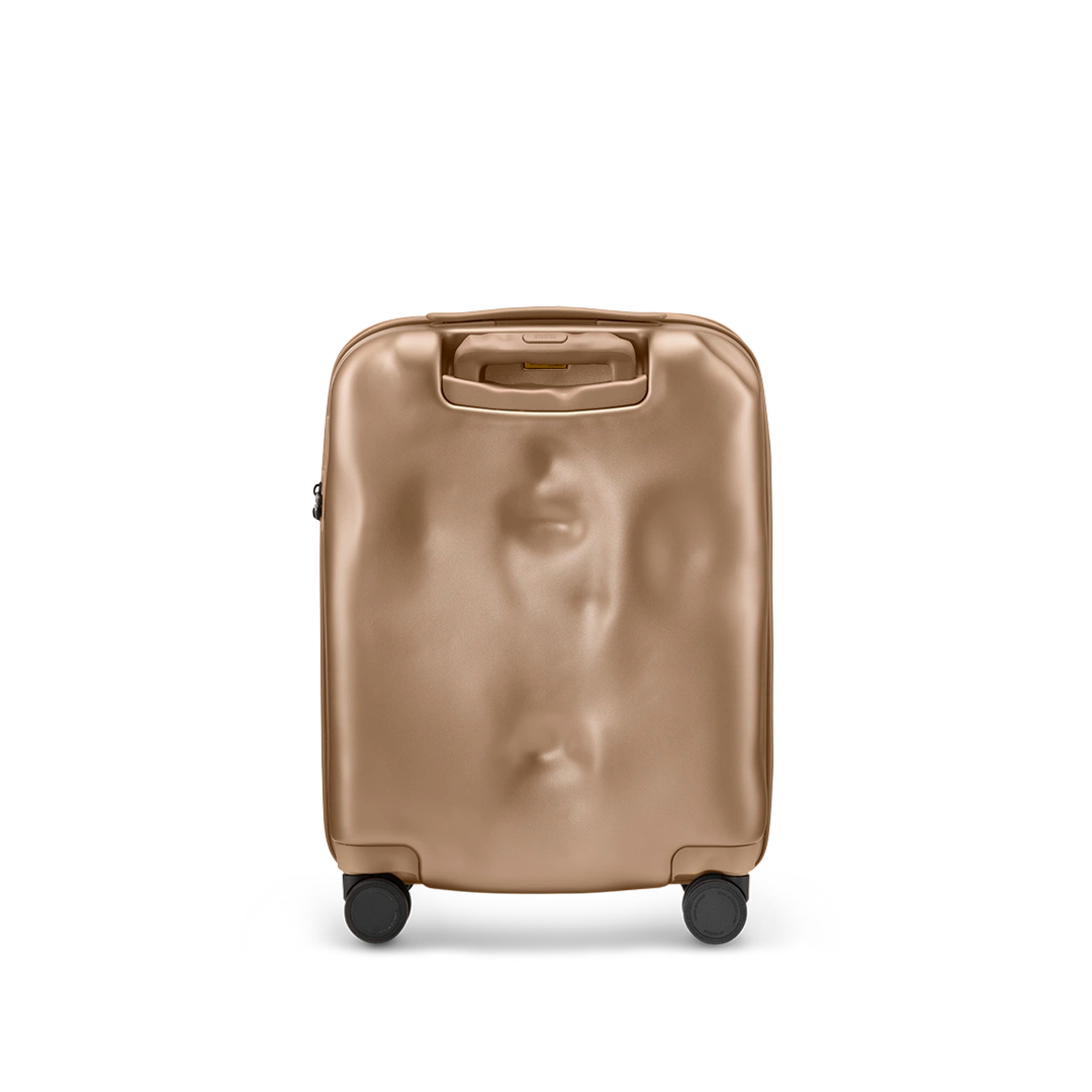 Icon Cabin 20-inch - Metal Capsule Collection Warm Bronze