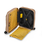 Icon Cabin 20-inch - Metal Capsule Collection Warm Bronze