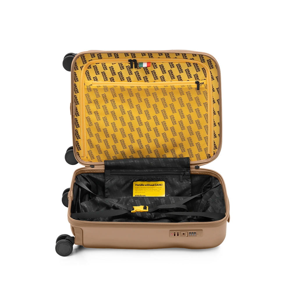 Icon Cabin 20-inch - Metal Capsule Collection Warm Bronze