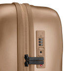 Icon Cabin 20-inch - Metal Capsule Collection Warm Bronze
