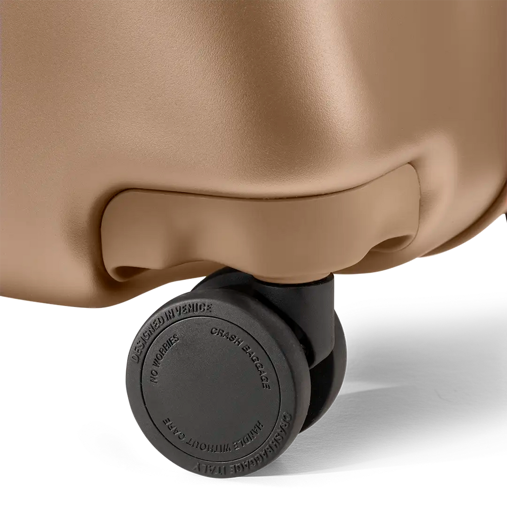 Icon Cabin 20-inch - Metal Capsule Collection Warm Bronze