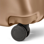 Icon Cabin 20-inch - Metal Capsule Collection Warm Bronze