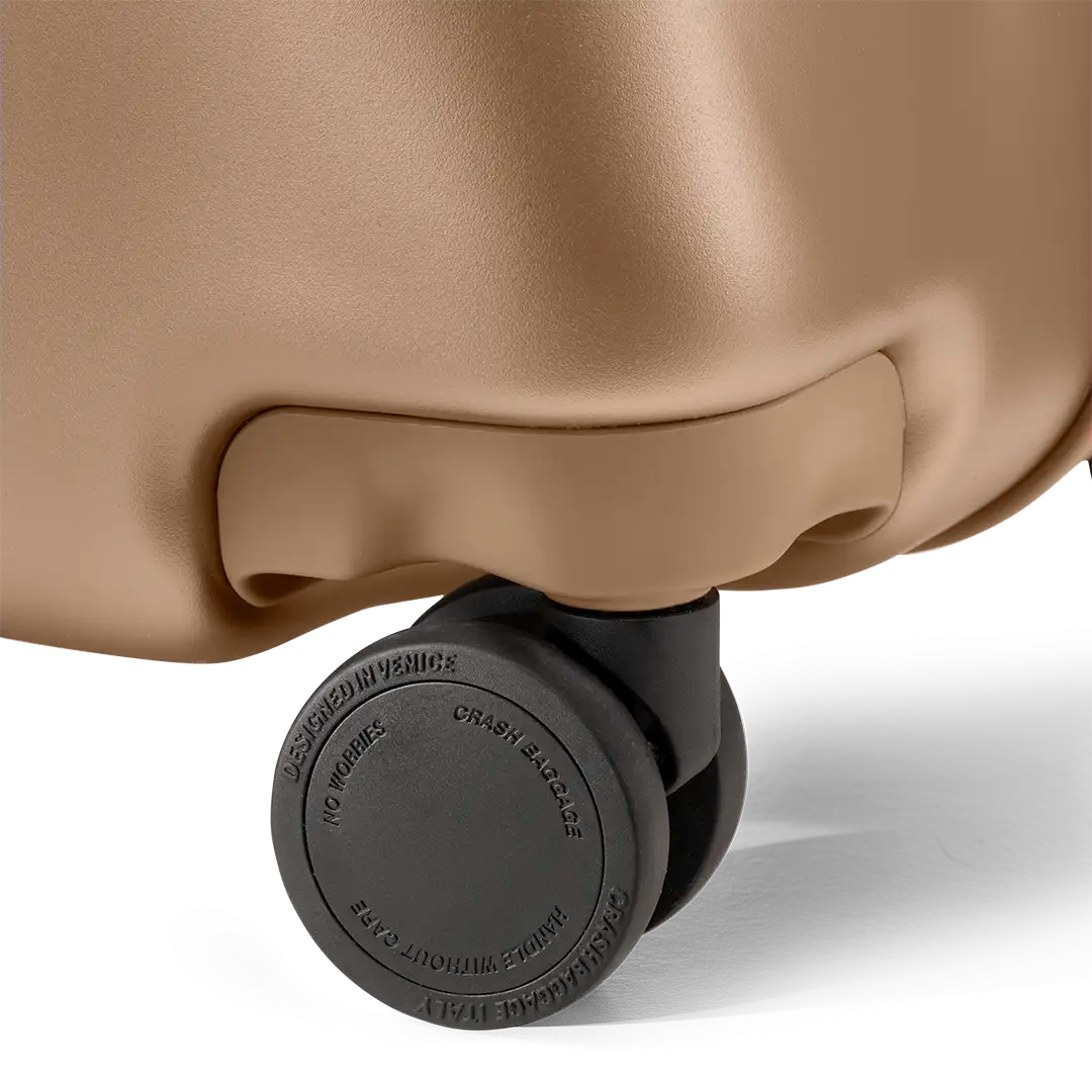 Icon Cabin 20-inch - Metal Capsule Collection Warm Bronze