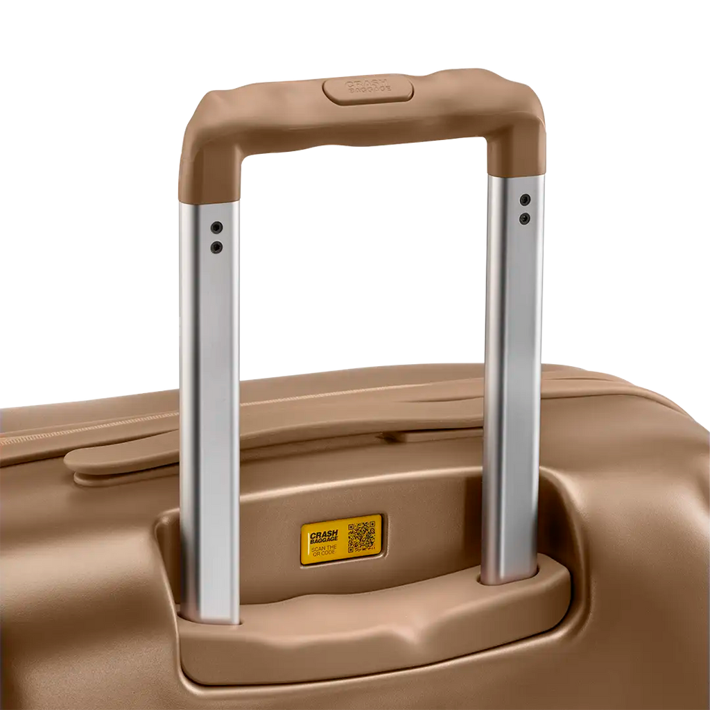 Icon Cabin 20-inch - Metal Capsule Collection Warm Bronze