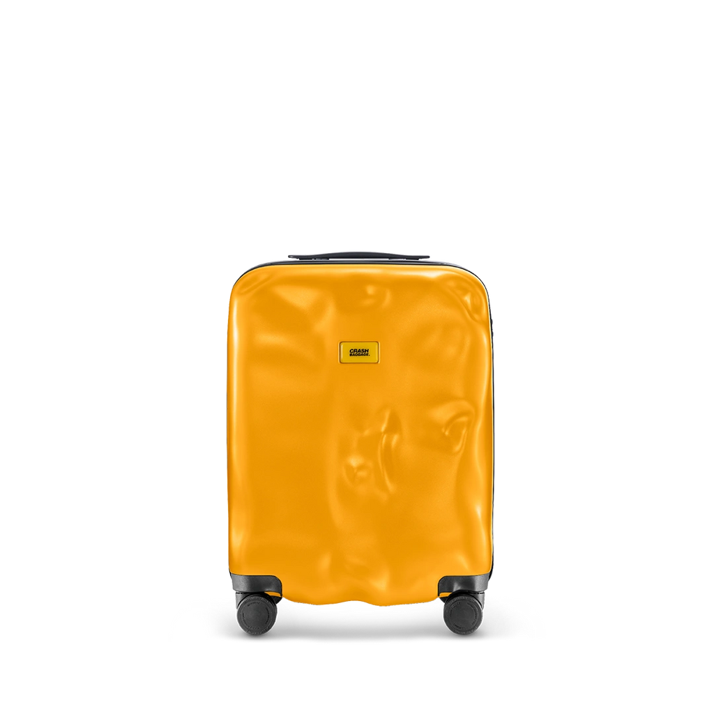 Icon Cabin 20-inch - Yellow