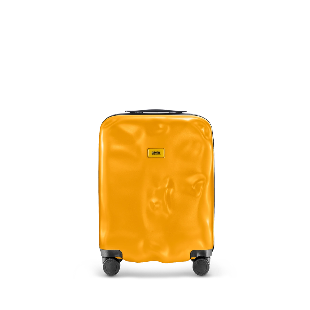 Icon Cabin 20-inch - Yellow