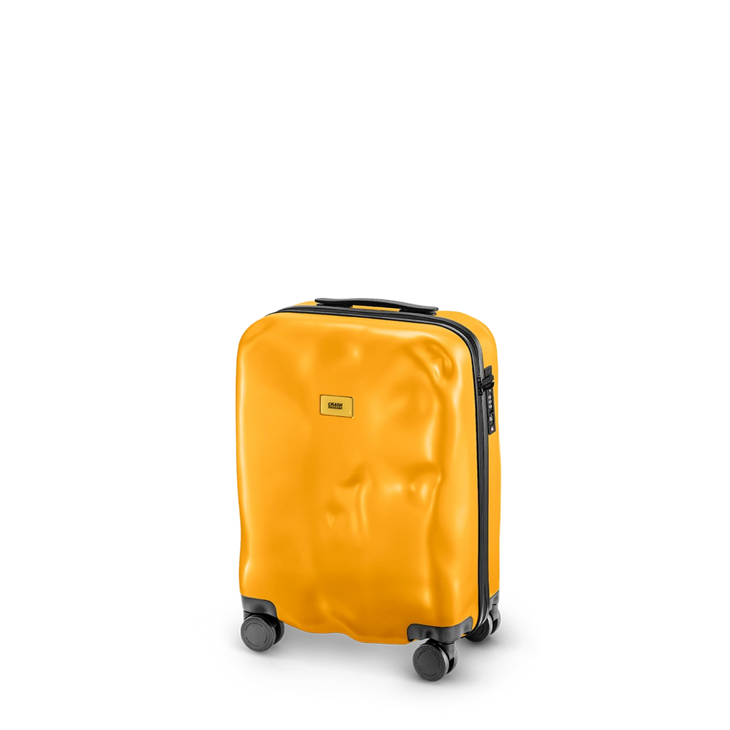 Icon Cabin 20-inch - Yellow