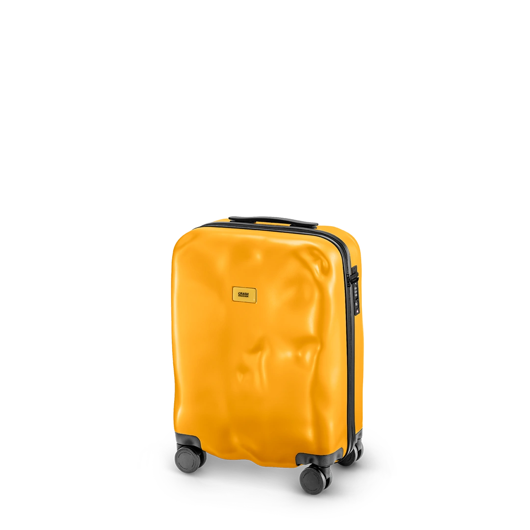 Icon Cabin 20-inch - Yellow