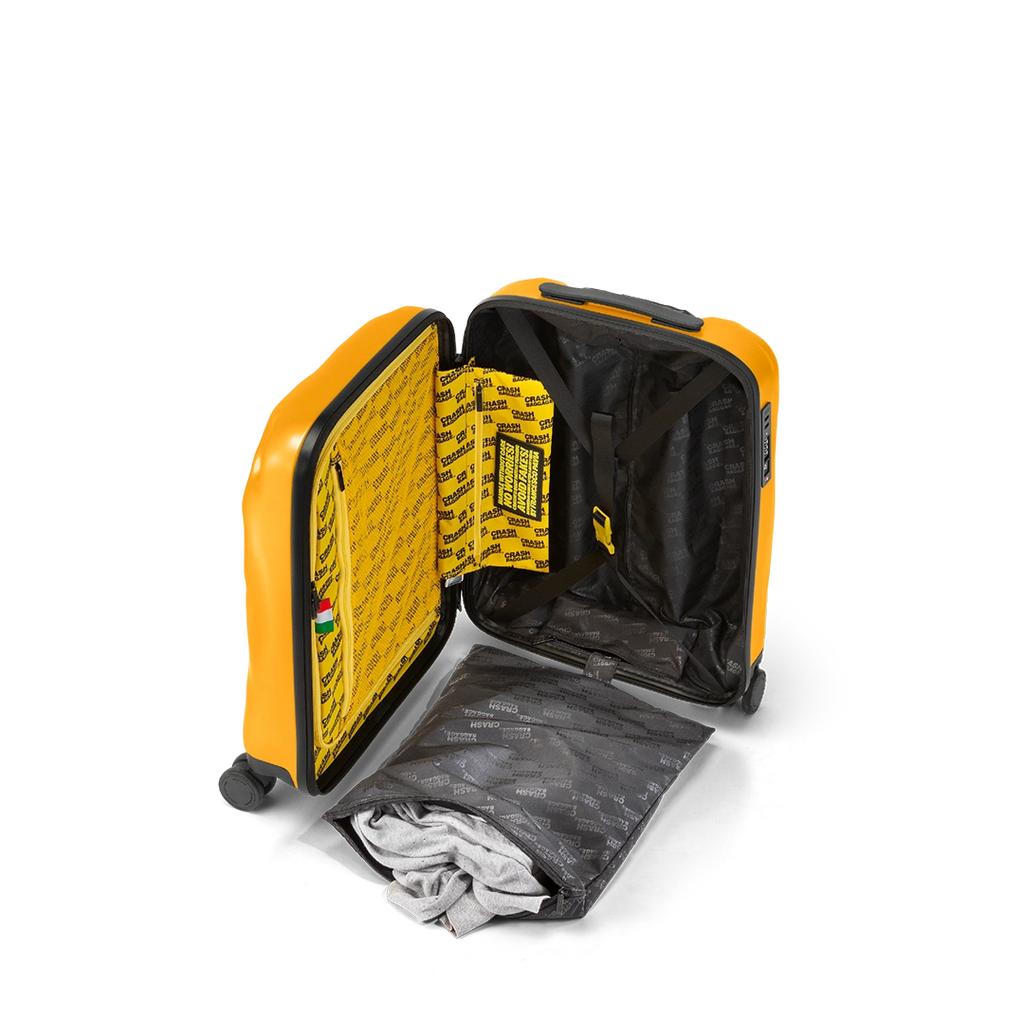 Icon Cabin 20-inch - Yellow