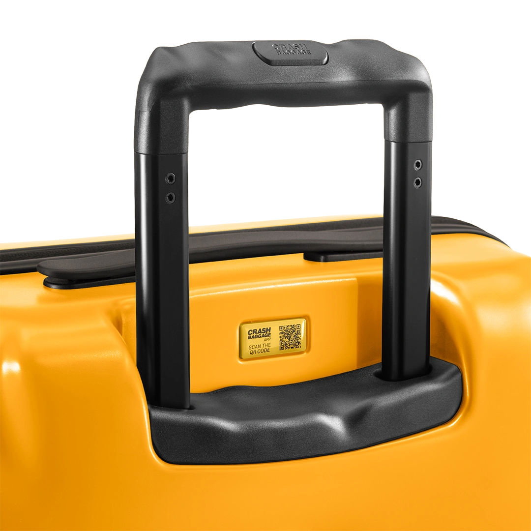 Icon Large 28-inch - Yellow
