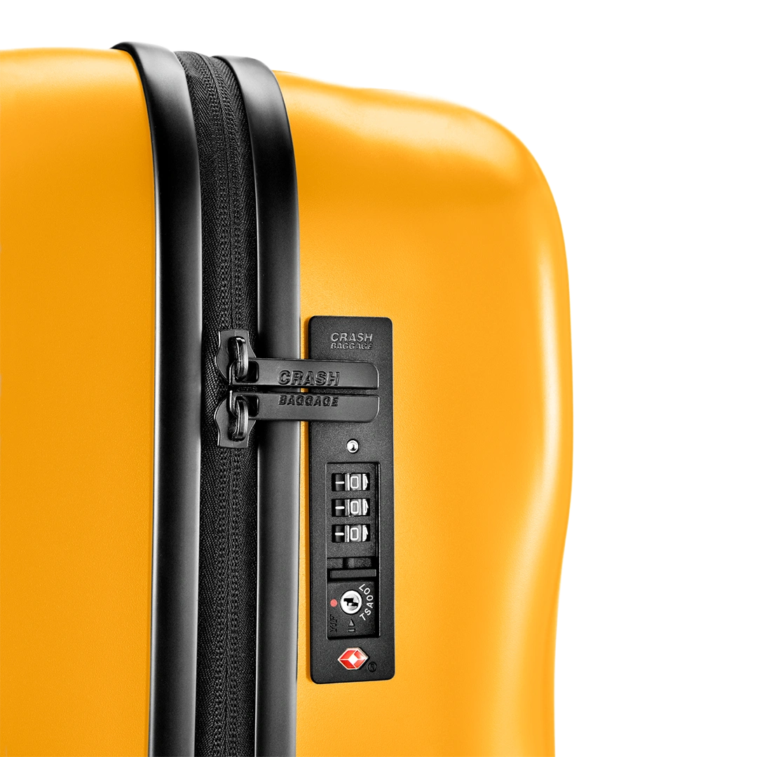 Icon Medium 24-inch - Yellow