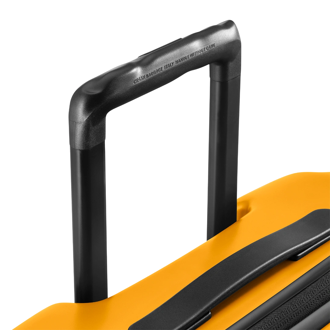 Icon Medium 24-inch - Yellow