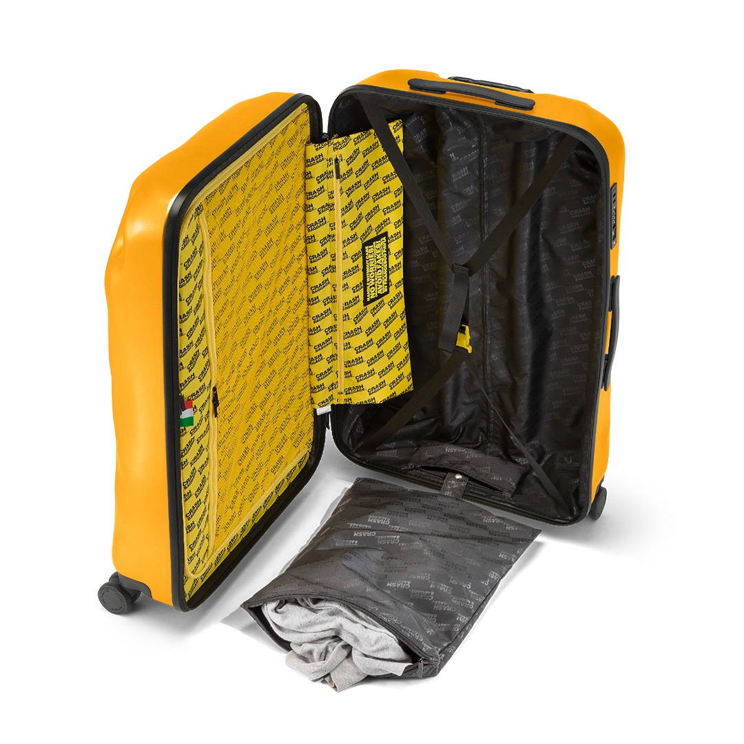 Icon Large 28-inch - Yellow