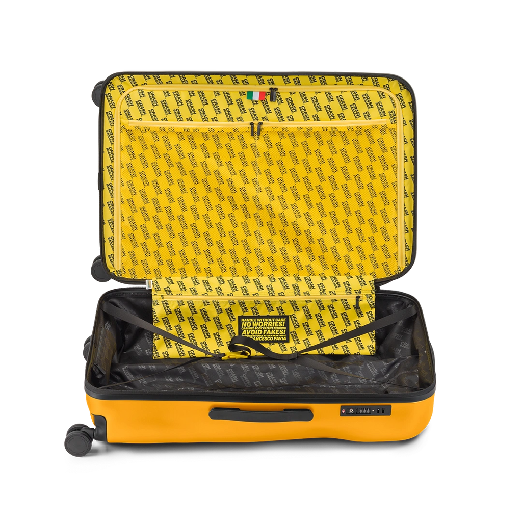 Icon Large 28-inch - Yellow