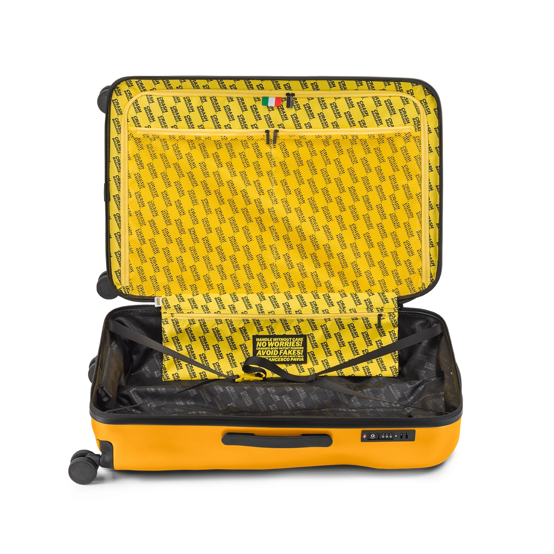 Icon Large 28-inch - Yellow