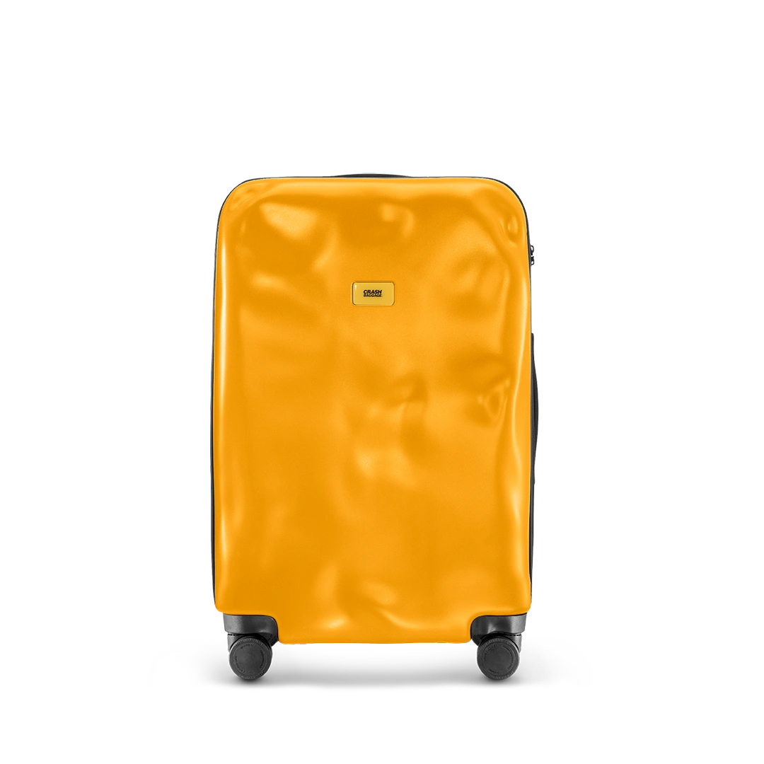 Icon Medium 24-inch - Yellow