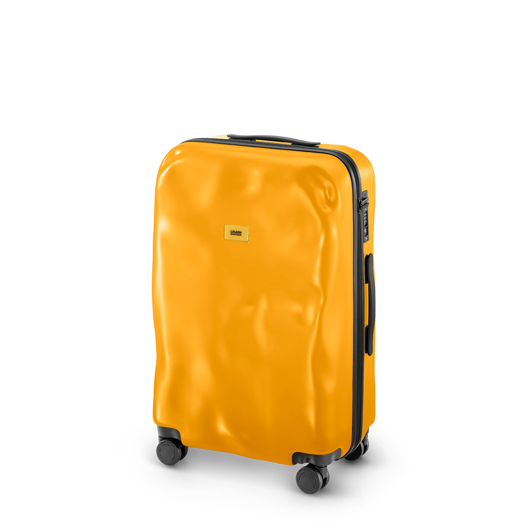 Icon Medium 24-inch - Yellow