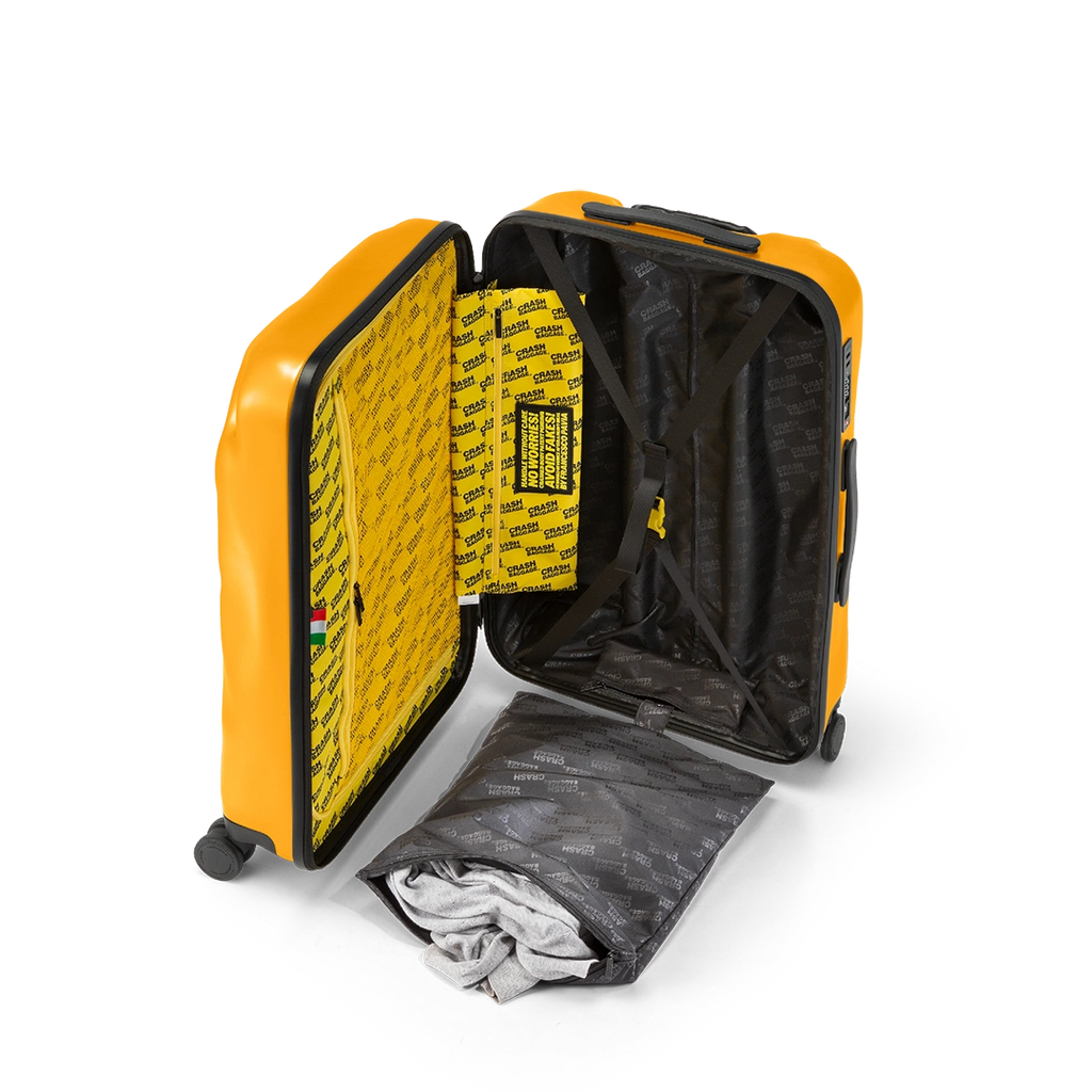 Icon Medium 24-inch - Yellow