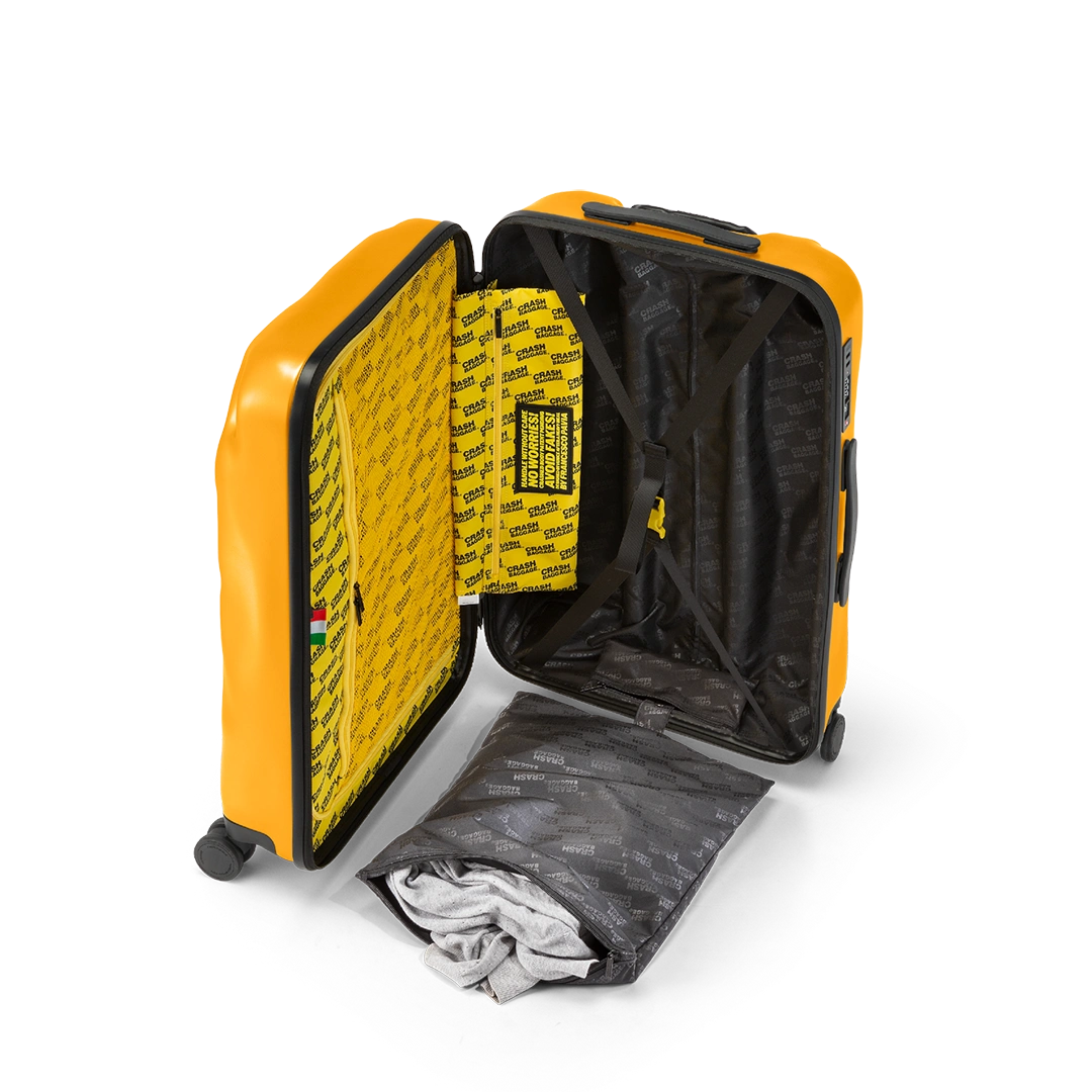 Icon Medium 24-inch - Yellow