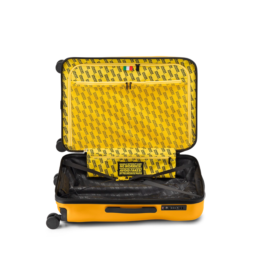 Icon Medium 24-inch - Yellow