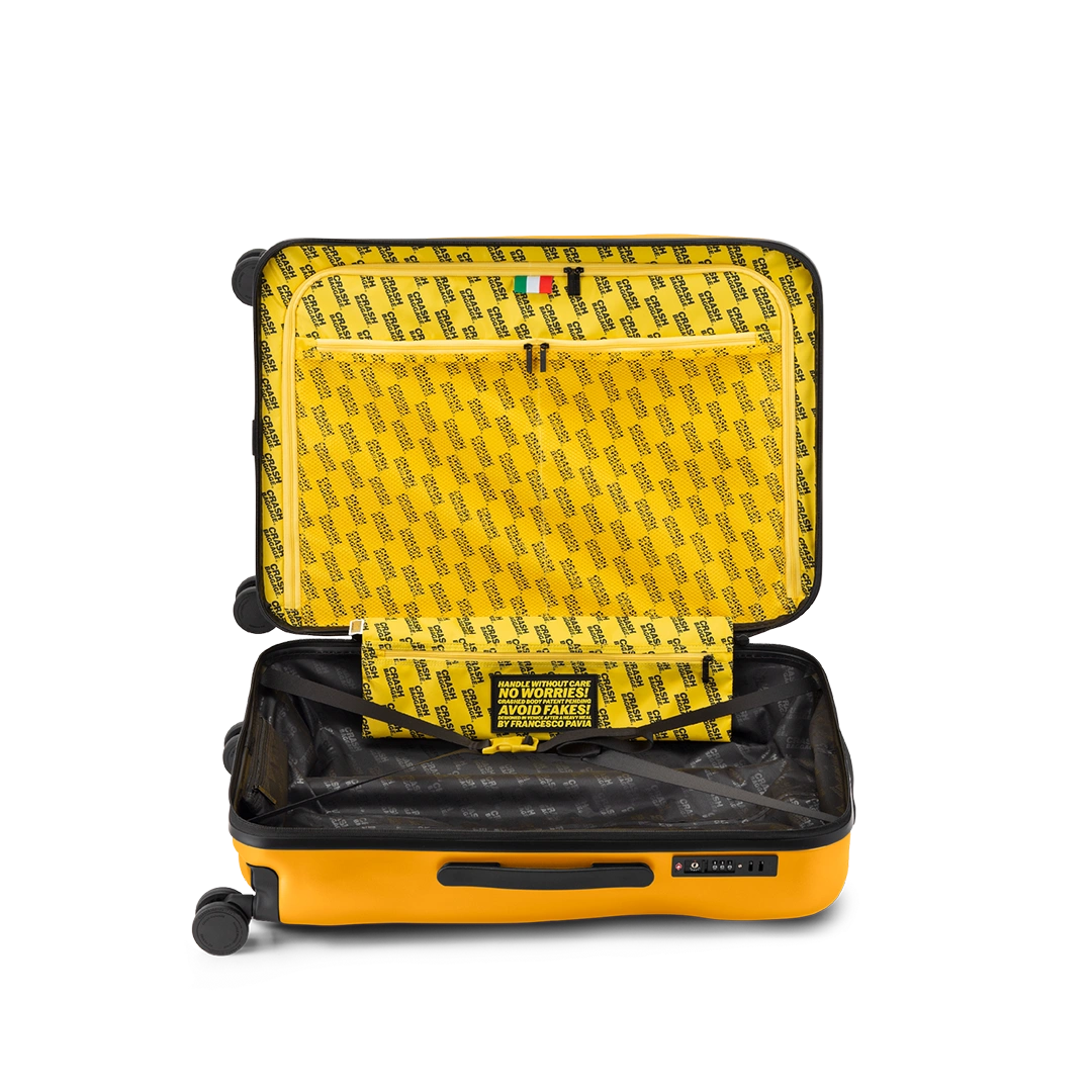 Icon Medium 24-inch - Yellow