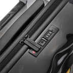 SHARE Cabin 20-inch - Clear Black