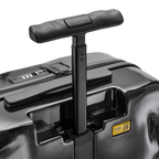 SHARE Cabin 20-inch - Clear Black