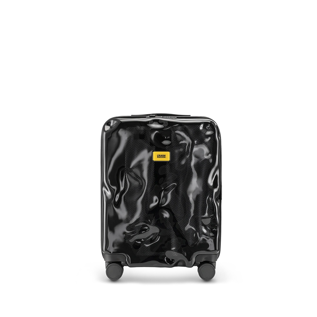 SHARE Cabin 20-inch - Clear Black