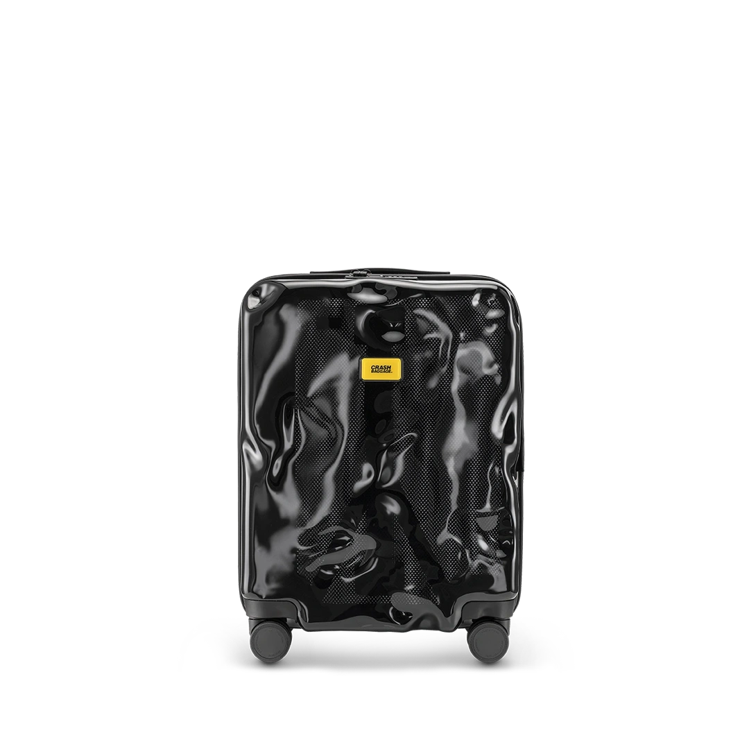 SHARE Cabin 20-inch - Clear Black
