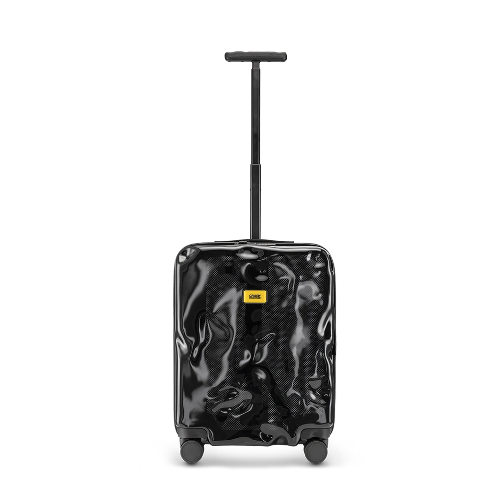 SHARE Cabin 20-inch - Clear Black