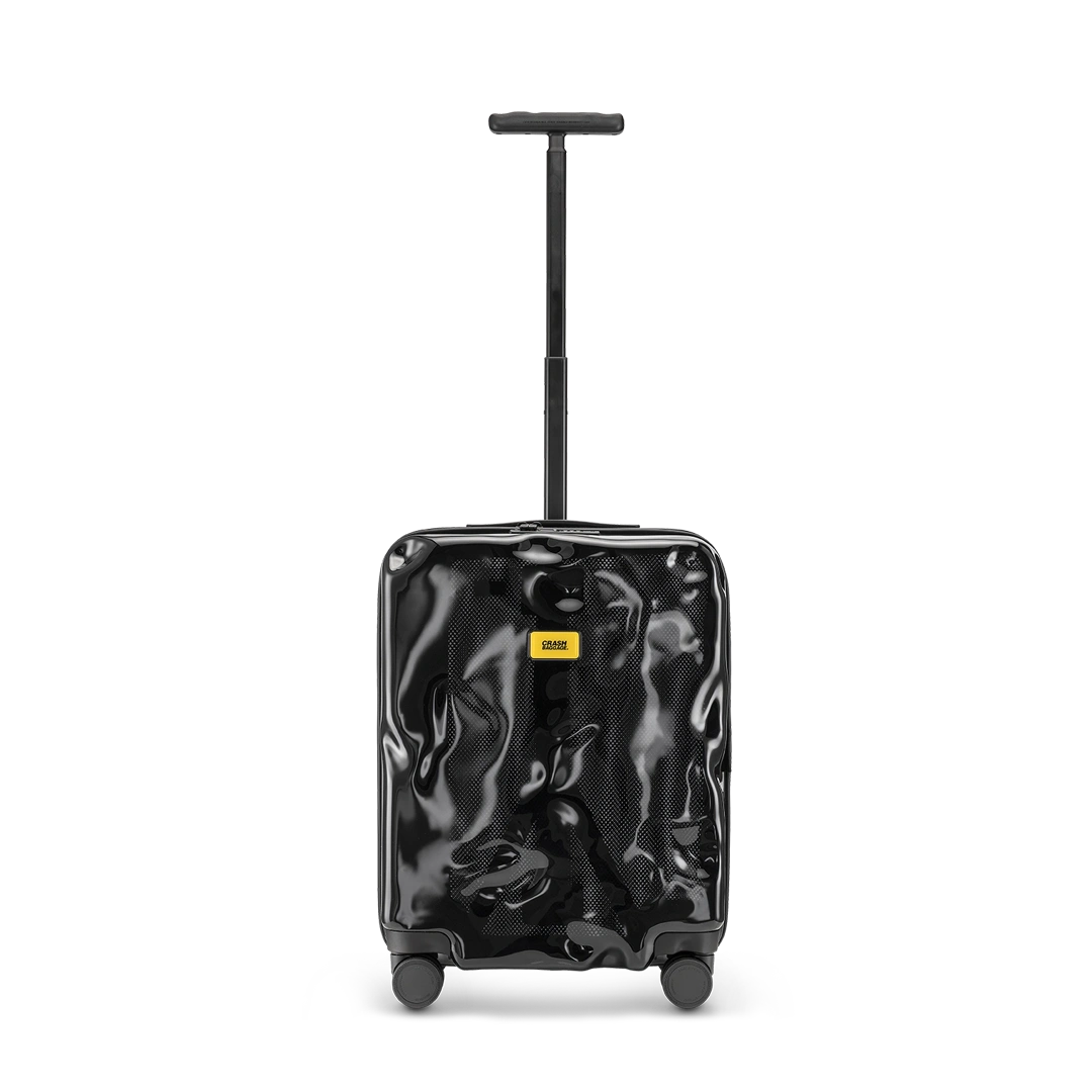 SHARE Cabin 20-inch - Clear Black