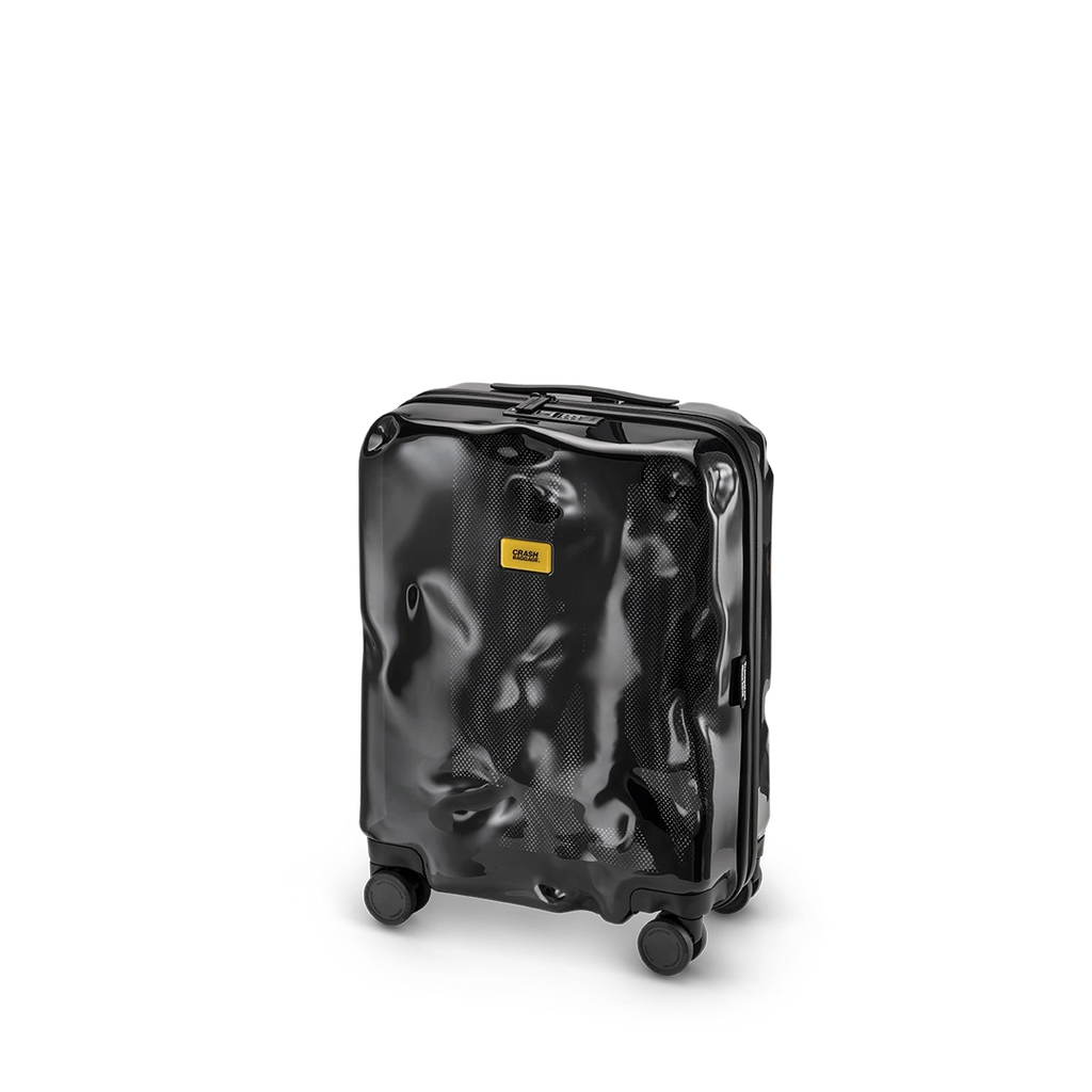 SHARE Cabin 20-inch - Clear Black