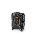 SHARE Cabin 20-inch - Clear Black
