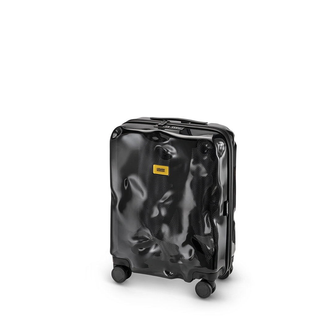 SHARE Cabin 20-inch - Clear Black