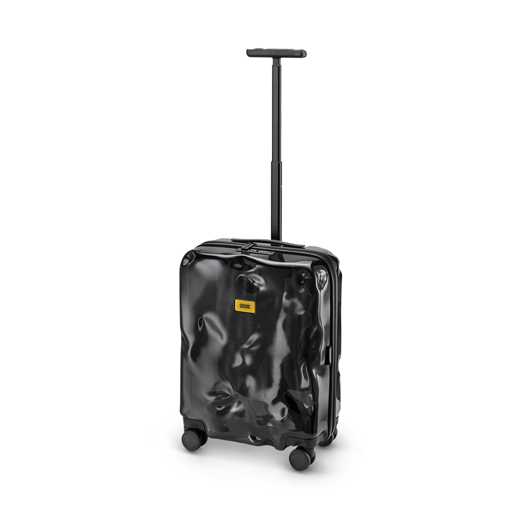 SHARE Cabin 20-inch - Clear Black